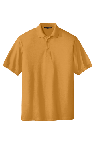 Picture of Port Authority Silk Touch Polo