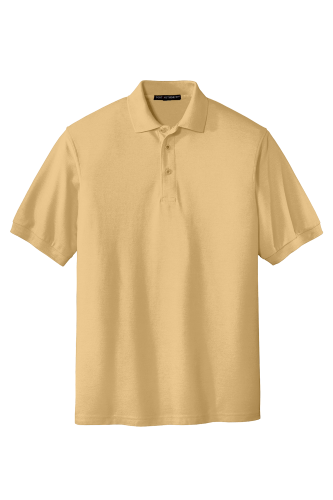Picture of Port Authority Silk Touch Polo