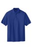 Picture of Port Authority Silk Touch Polo