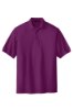 Picture of Port Authority Silk Touch Polo