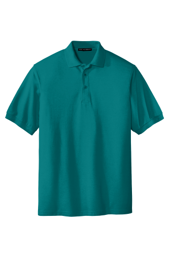 Picture of Port Authority Silk Touch Polo