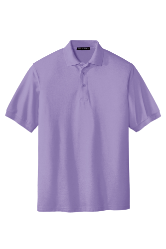 Picture of Port Authority Silk Touch Polo