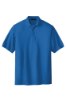 Picture of Port Authority Silk Touch Polo