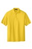 Picture of Port Authority Silk Touch Polo