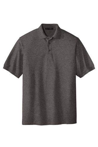Picture of Port Authority Silk Touch Polo