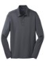 Picture of Port Authority Silk Performance Long Sleeve Polo