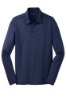 Picture of Port Authority Silk Performance Long Sleeve Polo