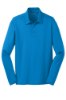 Picture of Port Authority Silk Performance Long Sleeve Polo