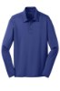 Picture of Port Authority Silk Performance Long Sleeve Polo
