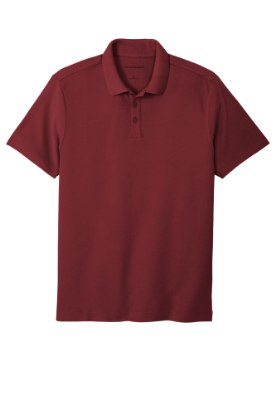 Picture of Port Authority SuperPro React Polo