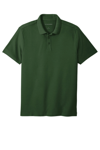 Picture of Port Authority SuperPro React Polo