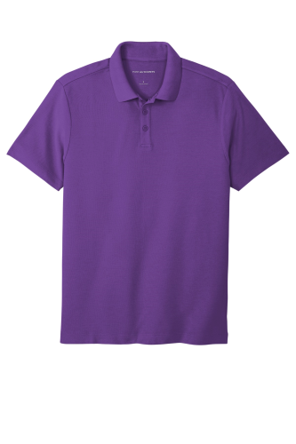 Picture of Port Authority SuperPro React Polo