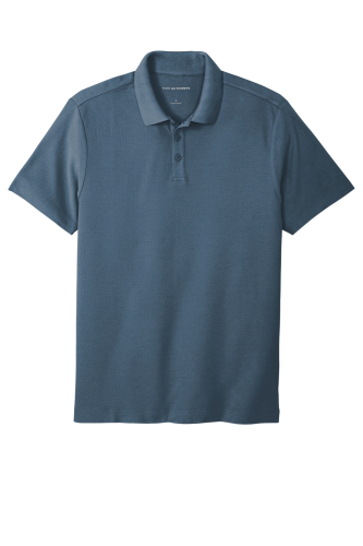 Picture of Port Authority SuperPro React Polo