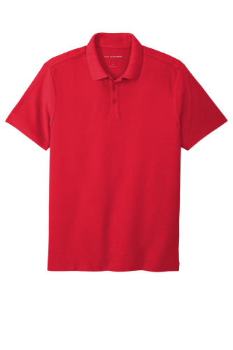 Picture of Port Authority SuperPro React Polo
