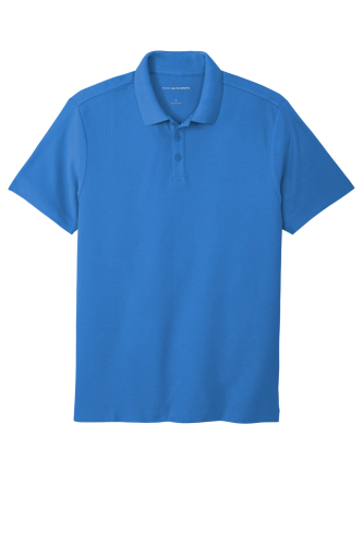 Picture of Port Authority SuperPro React Polo