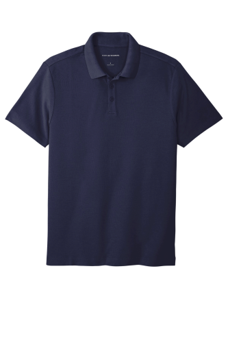 Picture of Port Authority SuperPro React Polo