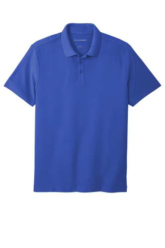 Picture of Port Authority SuperPro React Polo