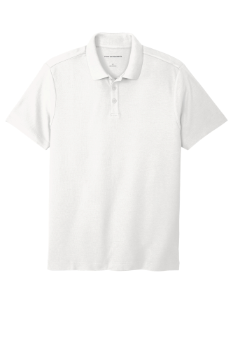 Picture of Port Authority SuperPro React Polo