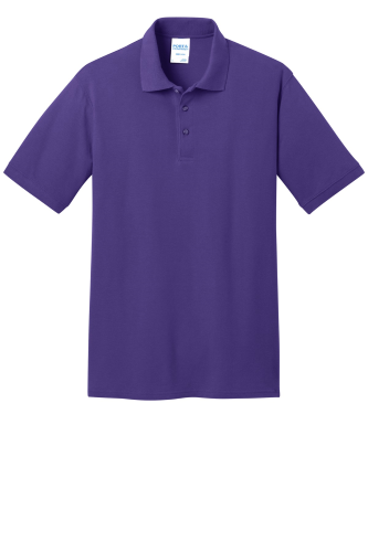 Picture of Port & Company Core Blend Pique Polo