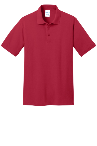 Picture of Port & Company Core Blend Pique Polo