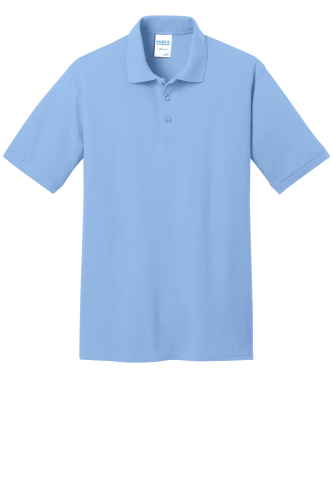 Picture of Port & Company Core Blend Pique Polo