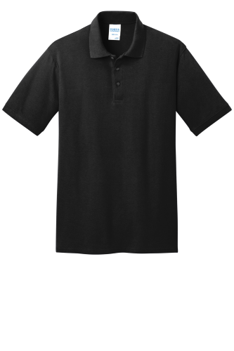 Picture of Port & Company Core Blend Pique Polo