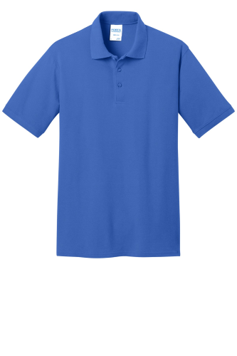 Picture of Port & Company Core Blend Pique Polo