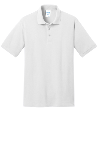 Picture of Port & Company Core Blend Pique Polo