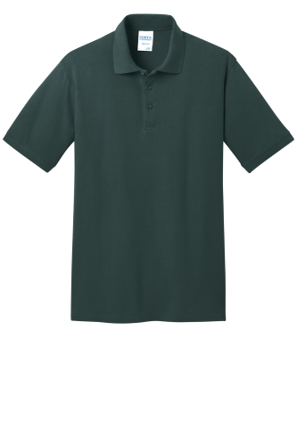 Picture of Port & Company Core Blend Pique Polo