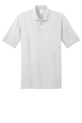 Picture of Port & Company Tall Core Blend Jersey Knit Polo