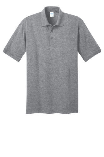 Picture of Port & Company Tall Core Blend Jersey Knit Polo