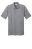 Picture of Port & Company Tall Core Blend Jersey Knit Polo