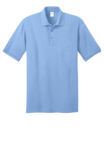 Picture of Port & Company Tall Core Blend Jersey Knit Polo
