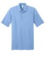 Picture of Port & Company Tall Core Blend Jersey Knit Polo