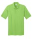 Picture of Port & Company Tall Core Blend Jersey Knit Polo