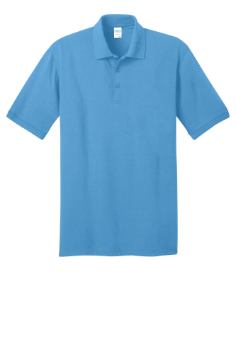 Picture of Port & Company Tall Core Blend Jersey Knit Polo
