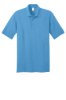 Picture of Port & Company Tall Core Blend Jersey Knit Polo