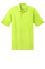 Picture of Port & Company Tall Core Blend Jersey Knit Polo