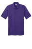 Picture of Port & Company Tall Core Blend Jersey Knit Polo
