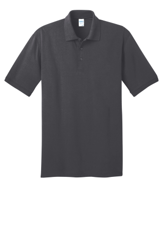 Picture of Port & Company Tall Core Blend Jersey Knit Polo