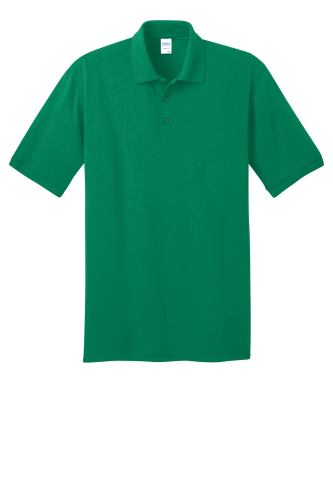 Picture of Port & Company Tall Core Blend Jersey Knit Polo