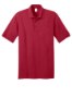 Picture of Port & Company Tall Core Blend Jersey Knit Polo