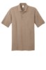 Picture of Port & Company Tall Core Blend Jersey Knit Polo