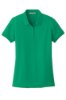 Picture of Port Authority Women's Core Classic Pique Polo