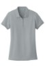 Picture of Port Authority Women's Core Classic Pique Polo