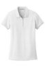 Picture of Port Authority Women's Core Classic Pique Polo