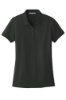Picture of Port Authority Women's Core Classic Pique Polo