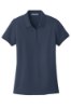 Picture of Port Authority Women's Core Classic Pique Polo