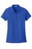 Picture of Port Authority Women's Core Classic Pique Polo