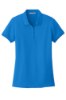 Picture of Port Authority Women's Core Classic Pique Polo